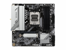 GIGABYTE B650M GAMING PLUS WIFI/AM5/mATX