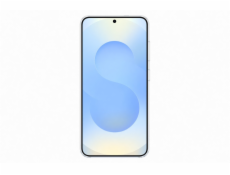Samsung Clear Case Galaxy S25 transparentní