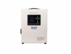 Zdroj záložní VOLT Sinus Pro 900 E PLUS 12V 230V 600W White