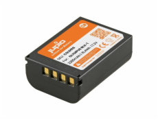 Baterie Jupio BLX-1 / BLX1 2280mAh pro OM System