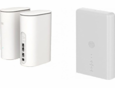 Router ZTE MC889 5G + Z1320 ZESTAW ODU/IDU