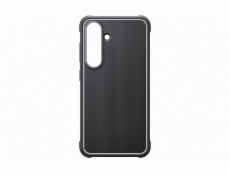 Samsung Rugged Case Galaxy S25, Black