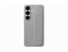 Samsung Zadní kryt s poutkem pro Galaxy S25 Gray