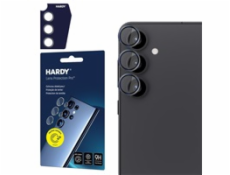 3mk HARDY Lens Protection Pro Black pro Samsung Galaxy S25 Ultra