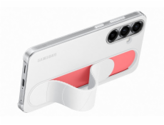 Samsung Standing Case Galaxy S25+ white