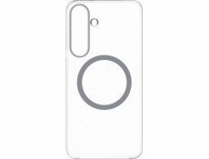 Samsung Clear Magnet Case Galaxy S25+, C