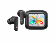 SBOX EB-TWS08-B, Bluetooth slúchadlá, čierne