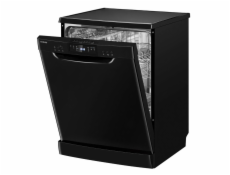 Bomann GSP 7419 schwarz    60 cm