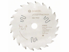 Bosch Circ. Saw Blade BS WO H 165x20-20