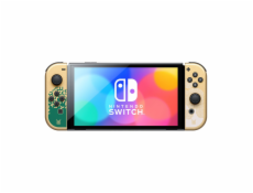 Nintendo 10009866 přenosná herní konzole 17,8 cm (7 ) 64 GB Dotyková obrazovka Wi-Fi Vícebarevný