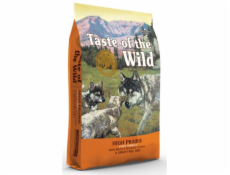 Taste of the Wild High Prairie Puppy 5,6 kg