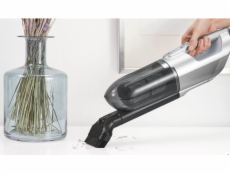 Bosch Serie 4 BCH3P2301 tyčový vysavač / elektrický smeták 2-in-1 stick vacuum Baterie Suchý Bezsáčkové 0,4 l Bílá