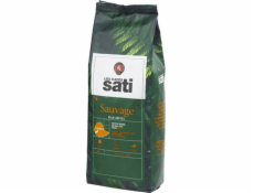 Sati Wild coffe Ethiopia 500 g zrno