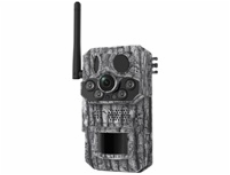 Viking solární outdoorová HD kamera HDs05 4G