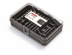 Box na baterie BATTERY BOX 29,5x19,5x7,0cm