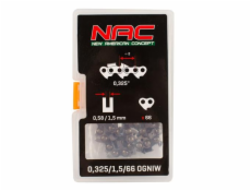 Pilový řetěz NAC 66čl-0,325x1,5 pro NAX300