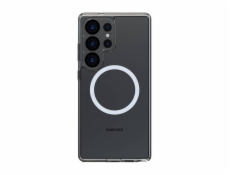 Pouzdro na telefon Torras Guardian Magnetic Series pro Samsung S25 Ultra (transparentní)
