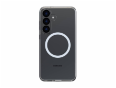 Pouzdro na telefon Torras Guardian Magnetic Series pro Samsung S25+ (transparentní)