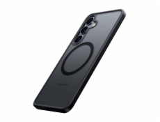Etui na telefon Torras Guardian Magnetic Series of the Samsung S25+ (czarne)