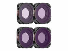 Freewell Bright Day filter set of 4 for GoPro Hero 13