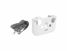 Sunnylife silicone case for DJI RC-N2 / RC-N3 (gray)