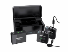 Neewer wireless microphone set