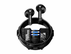 Sluchátka TWS Transformers TF-T23 (černá)