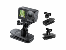 TELESIN backpack mount for sports cameras