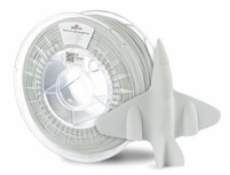 SPECTRUM Tisková struna (filament) Light Weight PLA 1.75mm LIGHT GREY 1kg