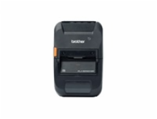 BROTHER RJ-3250WBL odolná přenosná tiskárna účtenek