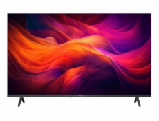 Metz 40MTE6000Z televizor 101,6 cm (40 ) HD Smart TV Wi-Fi Černá 220 cd/m2