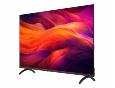 Metz 32MTE6000Y televizor 81,3 cm (32 ) HD Smart TV Wi-Fi Černá 200 cd/m2