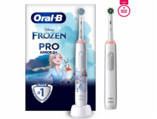 Oral-B Pro 3 3000 White+Oral-B Junior Frozen