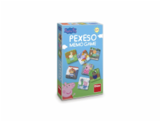 Dino Pexeso Peppa Pig