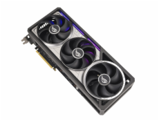 ASUS ROG Astral - -RTX5080-O16G-GAMING NVIDIA GeForce RTX 5080 16 GB GDDR7