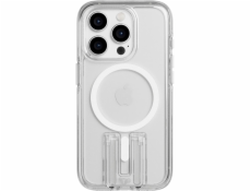 Tech21 EvoCrystal Kick Case MagSafe for iPhone 15 Pro White