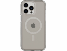 Tech21 EvoCrystal Case MagSafe iP 15 Pro Max Natural Titanium