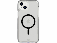 Tech21 EvoCrystal Case MagSafe for iPhone 15 Plus Black