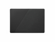 Native Union Stow Slim Sleeve for Macbook 15/16 Slate