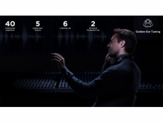 TCL Q Q85H Titanová 7.1.4 kanály/kanálů 510 W