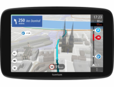 TomTom GO Navigator 7