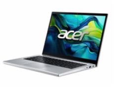 ACER NTB Aspire Go Spin 14 (AGSP14-31PT-C2S7),N150,14 WUXGA,8GB,512GB SSD,Intel Graphics,W11H,Silver