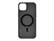 Decoded Recycled Plastic Loop Stand BackCover iP 15 Plus Black