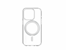 Decoded Recycled Plastic Loop Stand BackCover iP15 Pro Trans.
