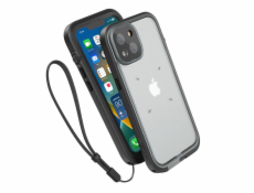 Catalyst iPhone 14 Wasserdichtes Case Stealth Black