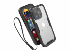 Catalyst iPhone 13 Pro Wasserdichtes Case Stealth Black