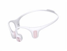 Mojawa Run Air White