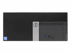 DELL OptiPlex 5080 i5-10500 16GB 256GB SSD SFF Win11pro Used