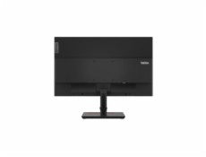 Lenovo ThinkVision S24e-20 LED display 60,5 cm (23.8 ) 1920 x 1080 px Full HD Černá