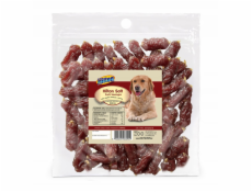 HILTON Soft duck sausages - pamlsek pro psa - 500g